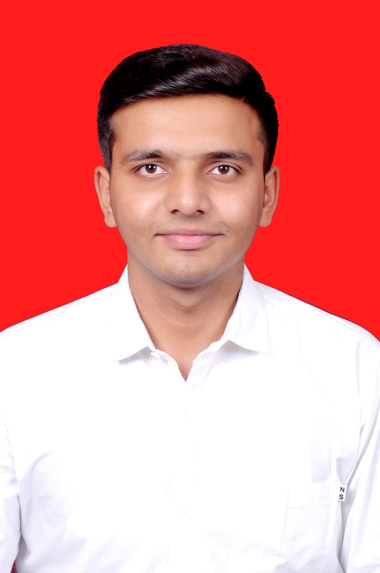 Siddhant Ritwick Faculty