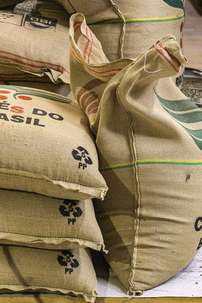 coffee, rösterrei, coffee roasting
