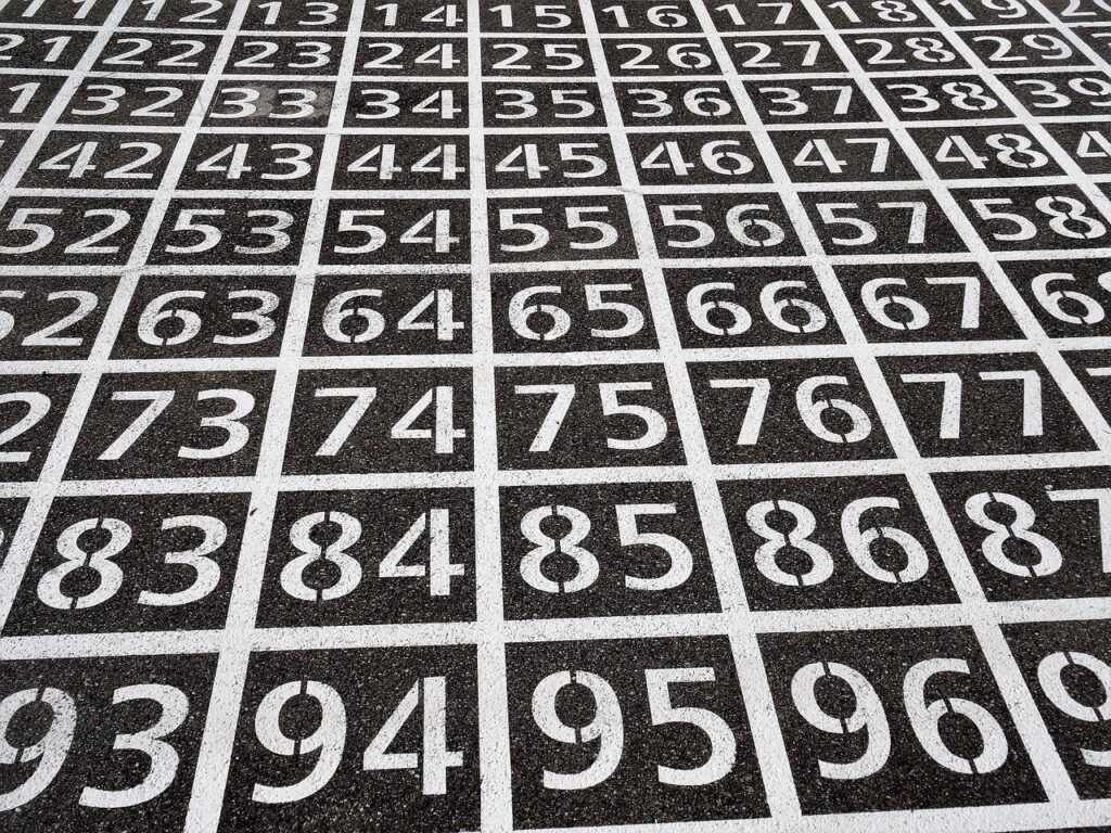 mathematics, numbers, school